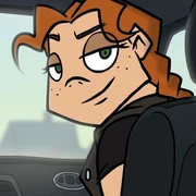 Victoria (Glitch Versus)