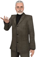 Wallace Breen (Half-Life 2)