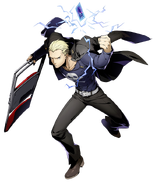 Kanji Tatsumi