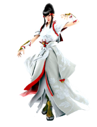 Kazumi Mishima