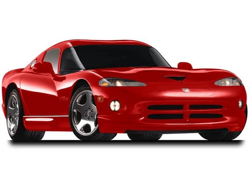ダッジ バイパー (VIPER) 1996