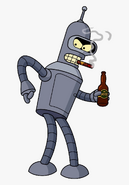 Bender (Futurama)