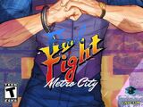 Final Fight: Metro City