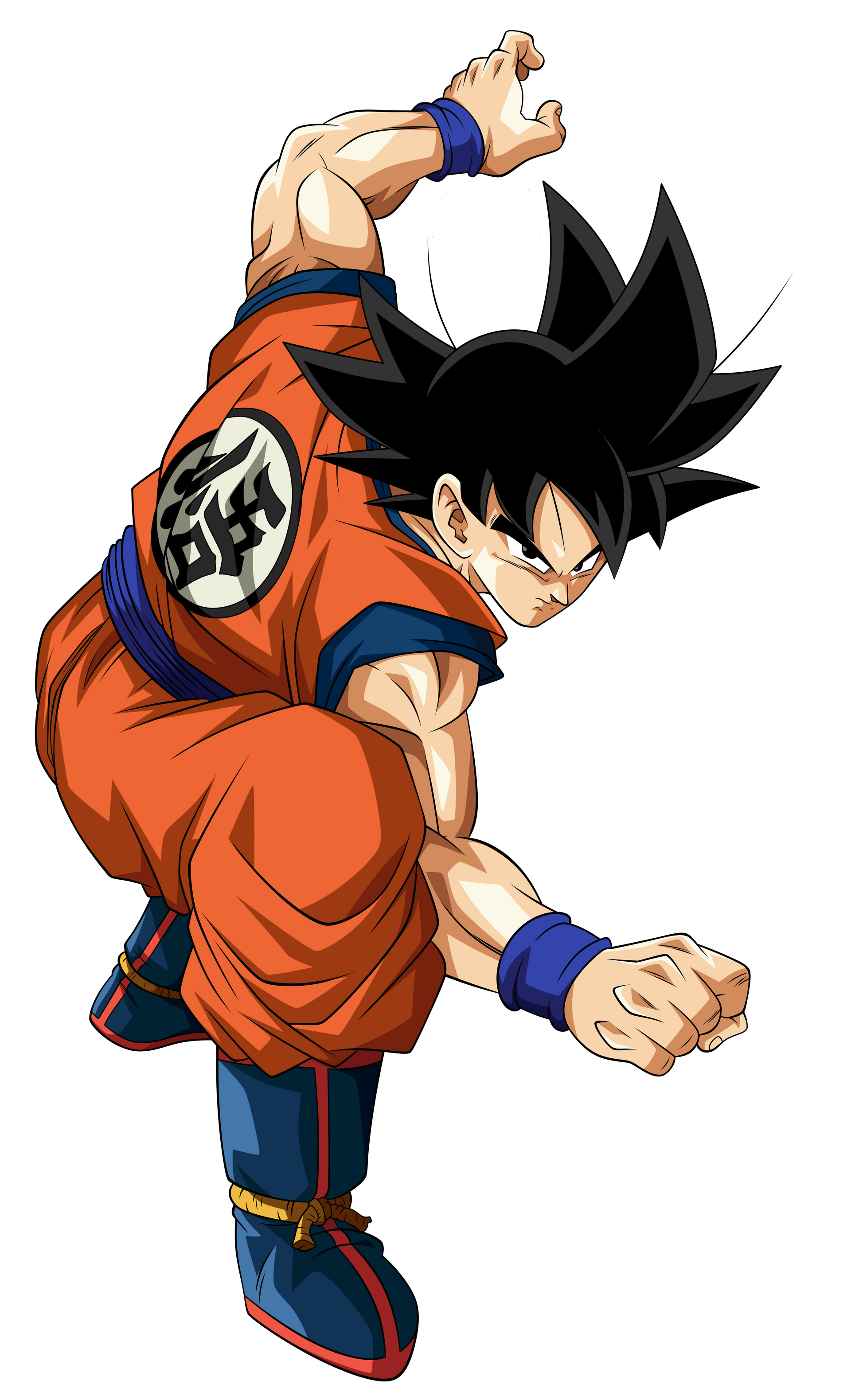 Category:Dragon Ball, Idea Wiki