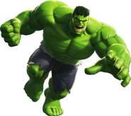 The Hulk