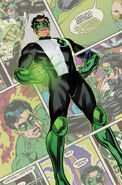 Kyle Rayner