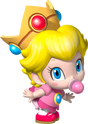 Baby Peach (Light)