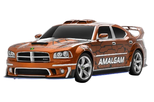 Hot Wheels real form