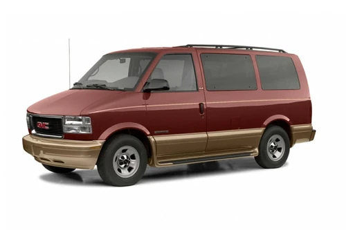 GMC サファリ (SAFARI) 1996