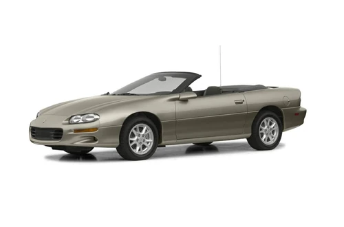 シボレー カマロ (CAMARO) 1998