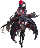 Maiden (Goddess of Victory: Nikke)