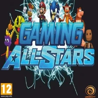 video game all stars