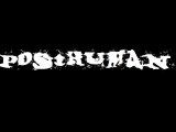 PostHUMAN