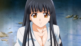 Urara Ebihara