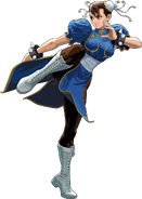 Chun-Li