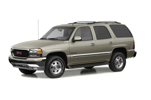 GMC ユーコン (YUKON) 2000