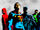 Justice League: Super Heroes