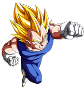 SSJ 1