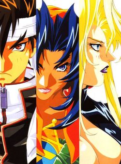 Battle Arena Toshinden REDUX | Game Ideas Wiki | Fandom Battle Arena Toshinden REDUX | Game Ideas Wiki | Fandom