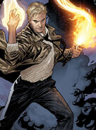 John Constantine
