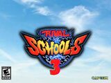 Rival Schools 3: Graduation Year