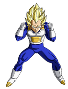 SSJ 1