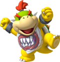 Bowser Jr. (Medium)