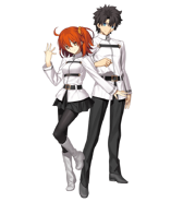 Gudako (Fate)