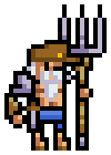 Retari MS Sprite