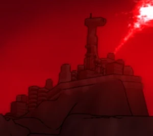 Science Tower (Madness Combat)