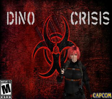 GAME DINO CRISIS 2 - P S 3 INGLES