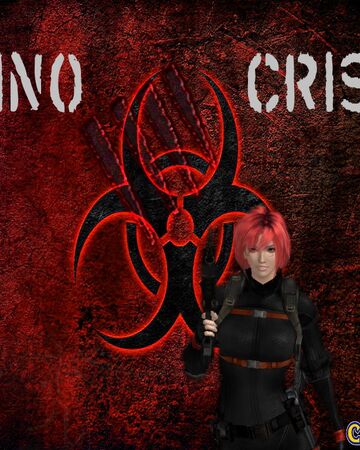 Dino Crisis Reboot Game Ideas Wiki Fandom