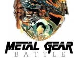 Metal Gear Battle