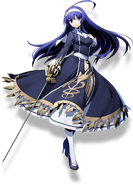 Orie Ballardiae (Free DLC Wave 1)