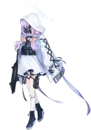 Atsuko Hakari (Blue Archive)