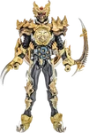 ISMFAN's Creation Prince RX form (Final Boss)