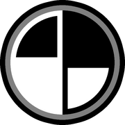 Radiant and gloom logo