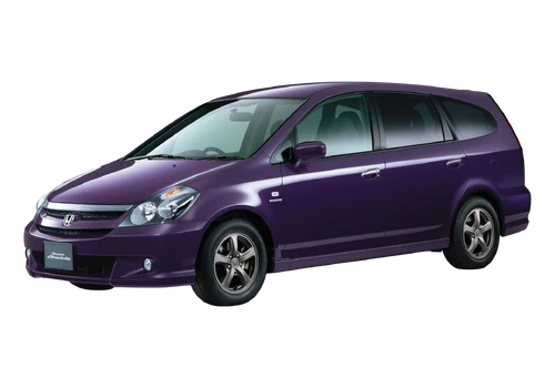 Stock Honda Stream Mk1