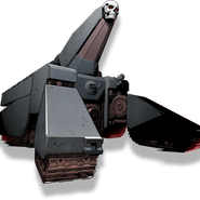Blitztank