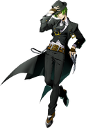 Hazama