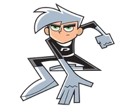 Danny Phantom