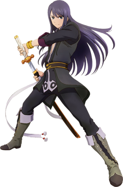 Project X Zone 3: Sacred Destinies, Game Ideas Wiki