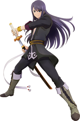 Yuri Lowell