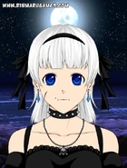 Jet, the Black Ballerina