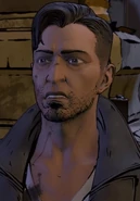 Oswald Cobblepot (Telltale)