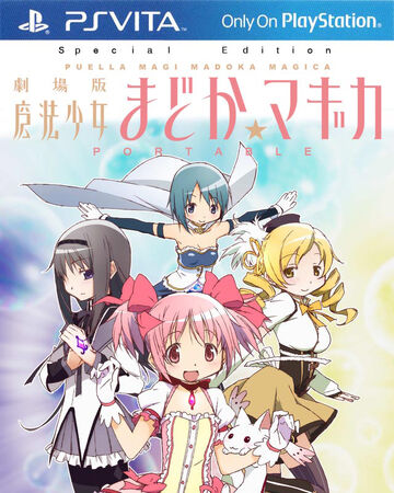 Featured image of post Madoka Magica Wiki Characters Everyone can edit and make new pages