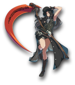 ISMFAN735: Anime FighterZ, Game Ideas Wiki