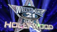 Wrestlemania 21