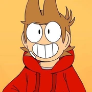 Tord (Glitch Versus)