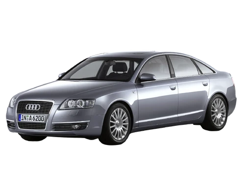 2005 Audi Stock A6